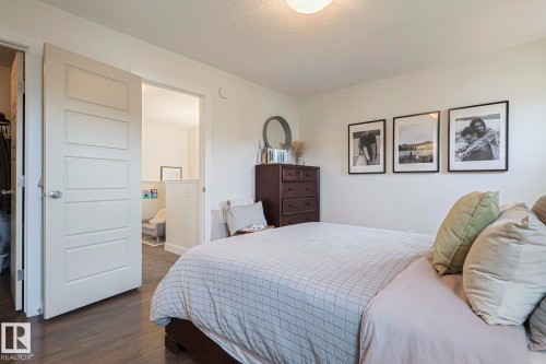 8952 218 Street, Edmonton, AB - Indoor Photo Showing Bedroom