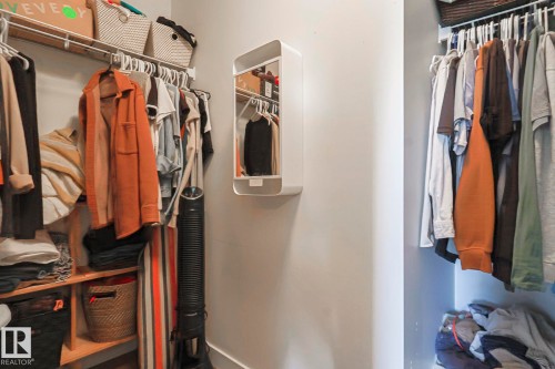8952 218 Street, Edmonton, AB - Indoor With Storage