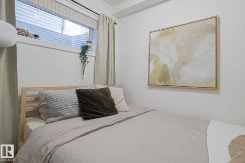 8952 218 Street, Edmonton, AB - Indoor Photo Showing Bedroom