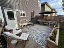 8952 218 Street, Edmonton, AB  - Outdoor With Deck Patio Veranda With Exterior 