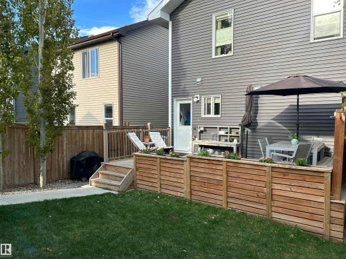 8952 218 Street, Edmonton, AB - Outdoor With Exterior