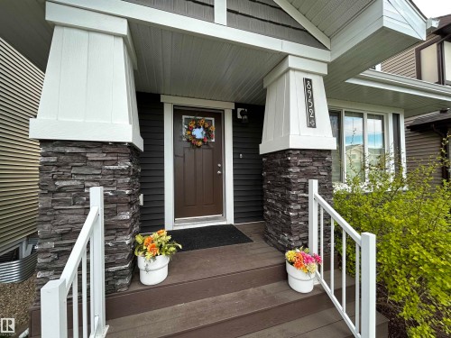 8952 218 Street, Edmonton, AB - Outdoor With Exterior