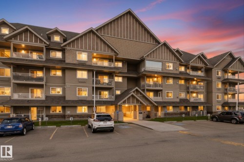 404A 6 SPRUCE RIDGE Drive  Spruce Grove, AB T7X 4M5