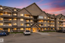 404A 6 SPRUCE RIDGE Drive  Spruce Grove, AB T7X 4M5