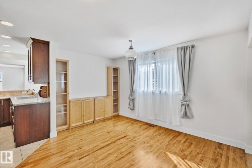 10823 130 Street, Edmonton, AB - Indoor Photo Showing Other Room