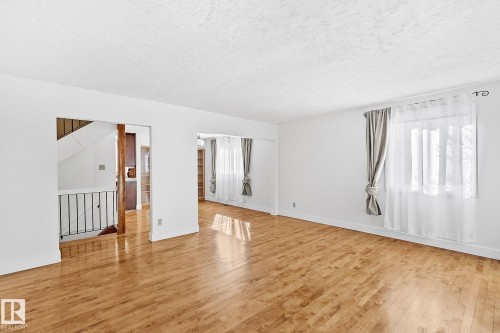10823 130 Street, Edmonton, AB - Indoor Photo Showing Other Room