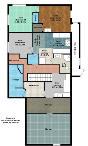 10823 130 Street, Edmonton, AB - Other