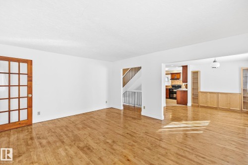 10823 130 Street, Edmonton, AB - Indoor Photo Showing Other Room