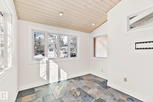 10823 130 Street, Edmonton, AB - Indoor Photo Showing Other Room