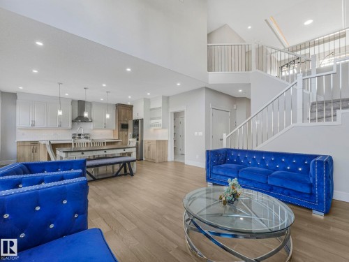 8641 Mayday Wynd, Edmonton, AB - Indoor