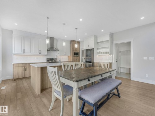 8641 Mayday Wynd, Edmonton, AB - Indoor