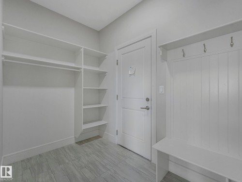 8641 Mayday Wynd, Edmonton, AB - Indoor With Storage