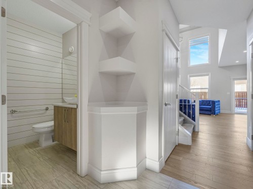 8641 Mayday Wynd, Edmonton, AB - Indoor