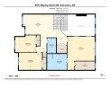 Floor plan - 8641 Mayday Wynd, Edmonton, AB  - Other 