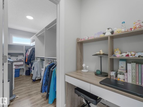 8641 Mayday Wynd, Edmonton, AB - Indoor With Storage