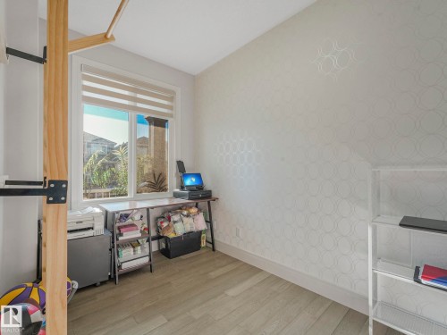 8641 Mayday Wynd, Edmonton, AB - Indoor Photo Showing Other Room