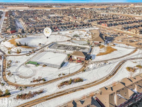 8641 Mayday Wynd, Edmonton, AB - Outdoor With View