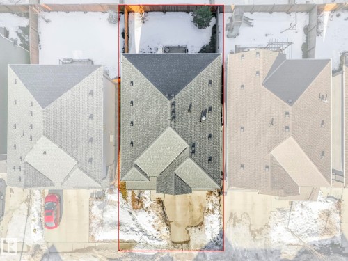 Image quality insufficient for description - 8641 Mayday Wynd, Edmonton, AB - 