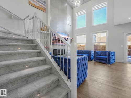 8641 Mayday Wynd, Edmonton, AB - Indoor Photo Showing Other Room