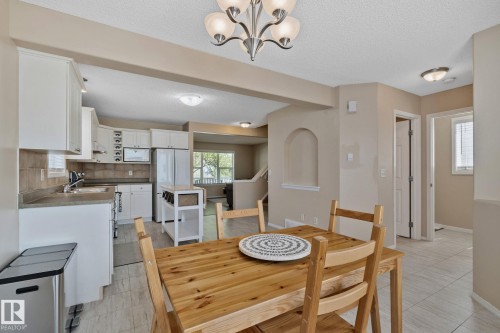 15608 44 Street, Edmonton, AB - Indoor