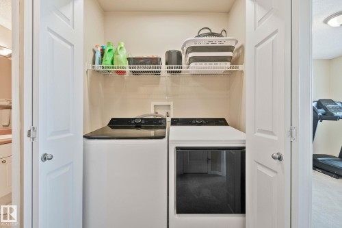 15608 44 Street, Edmonton, AB - Indoor Photo Showing Laundry Room