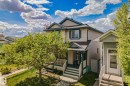 15608 44 Street, Edmonton, AB  - Outdoor 