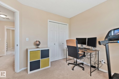 15608 44 Street, Edmonton, AB - Indoor Photo Showing Other Room
