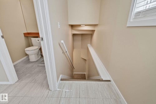 15608 44 Street, Edmonton, AB - Indoor Photo Showing Bathroom