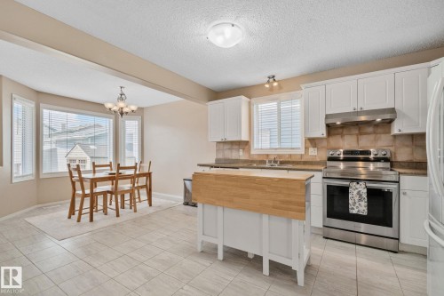 15608 44 Street, Edmonton, AB - Indoor