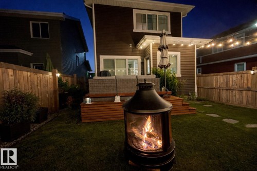 239 Ebbers Boulevard, Edmonton, AB - Outdoor