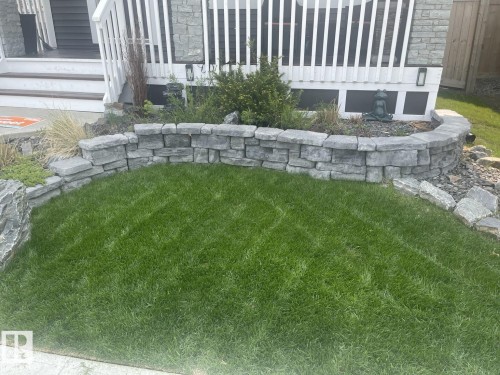 239 Ebbers Boulevard, Edmonton, AB - Outdoor