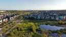 239 Ebbers Boulevard, Edmonton, AB  - Outdoor With Body Of Water With View 