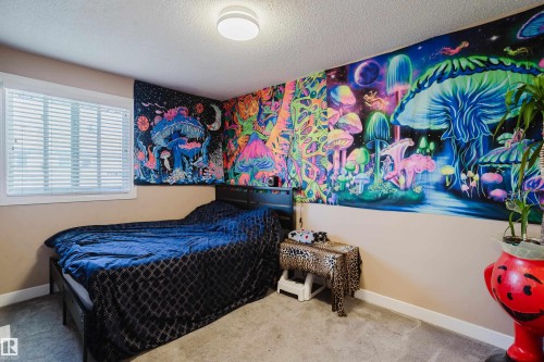 8 14120 80 Street, Edmonton, AB - Indoor Photo Showing Bedroom