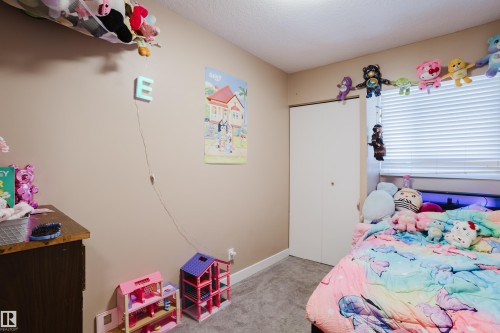 8 14120 80 Street, Edmonton, AB - Indoor Photo Showing Bedroom