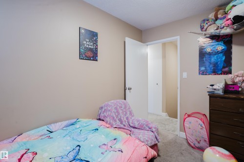 8 14120 80 Street, Edmonton, AB - Indoor Photo Showing Bedroom