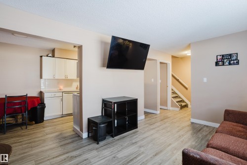 8 14120 80 Street, Edmonton, AB - Indoor Photo Showing Other Room