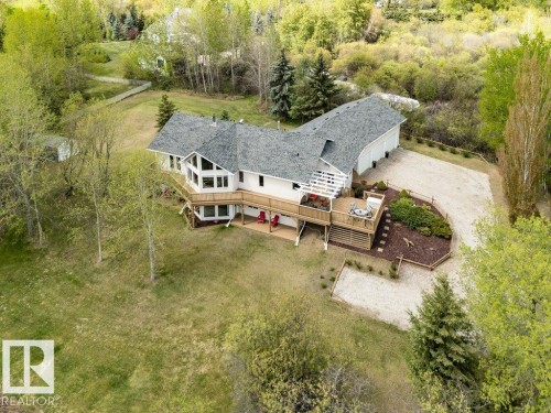 2-51317 Hwy 60  Rural Parkland County, AB T7Y 1C4
