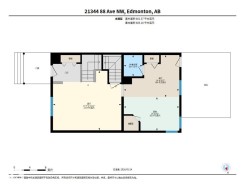 Floor plan - 