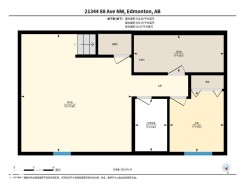 Floor plan - 