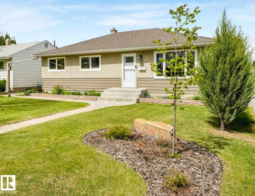 7508 76 Avenue, Edmonton, AB - Outdoor