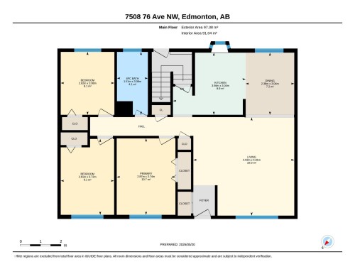 7508 76 Avenue, Edmonton, AB - Other