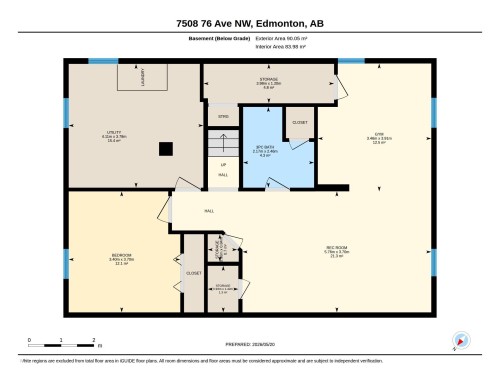 7508 76 Avenue, Edmonton, AB - Other