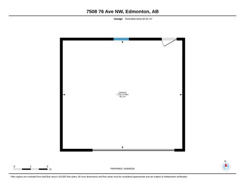 7508 76 Avenue, Edmonton, AB - Other