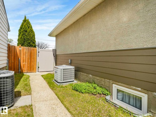 7508 76 Avenue, Edmonton, AB - Outdoor With Exterior