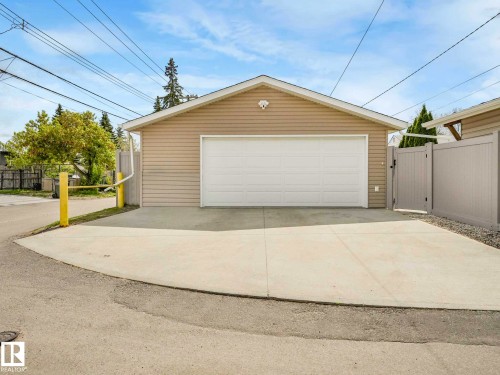 7508 76 Avenue, Edmonton, AB - Outdoor With Exterior