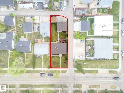 7508 76 Avenue, Edmonton, AB - Other