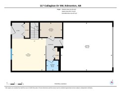Floor plan - 
