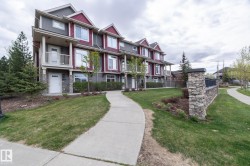 117 CALLAGHAN Drive SW  Edmonton, AB T6W 0J8