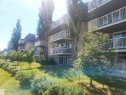 209 8604 Gateway Boulevard, Edmonton, AB  - Outdoor With Balcony 