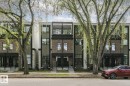 9737 101 Street, Edmonton, AB  - Outdoor With Facade 